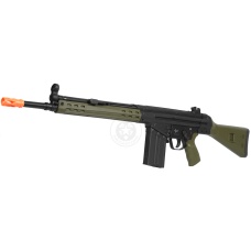 JG SG-3 T3-K3 Full Metal Gearbox Airsoft AEG Rifle
