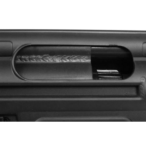 JG SG-3 T3-K3 Full Metal Gearbox Airsoft AEG Rifle