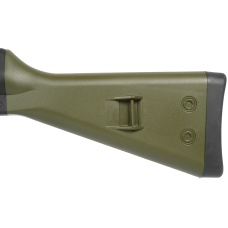 JG SG-3 T3-K3 Full Metal Gearbox Airsoft AEG Rifle