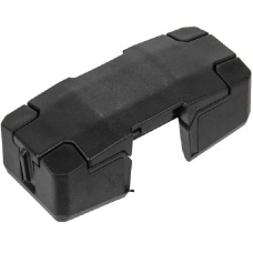 Lancer Tactical SMR DUST-E Mag Cover Attachment - BLACK