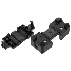 Lancer Tactical SMR DUST-E Mag Cover Attachment - BLACK