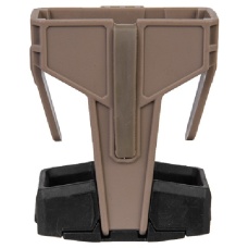 Lancer Tactical SMR DUST-E Mag Cover Attachment - BLACK