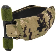 Lancer Tactical Airsoft QH Application Tourniquet Prop - WOODLAND DIGITAL