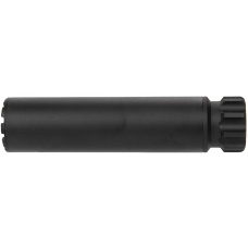 AMA Specter F35X152mm 14mm CCW Mock Suppressor - BLACK
