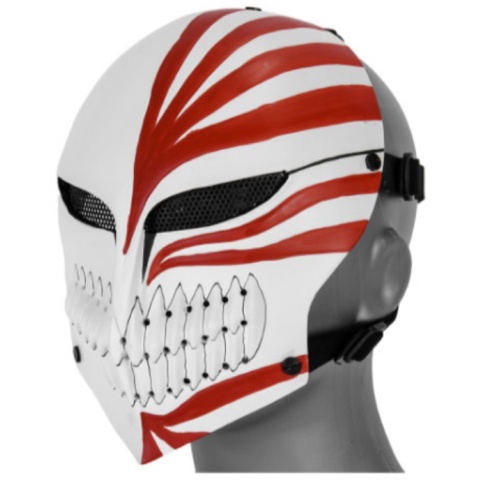 AMA Wire Mesh Airsoft Anime-Type 