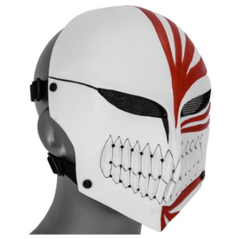 AMA Wire Mesh Airsoft Anime-Type 