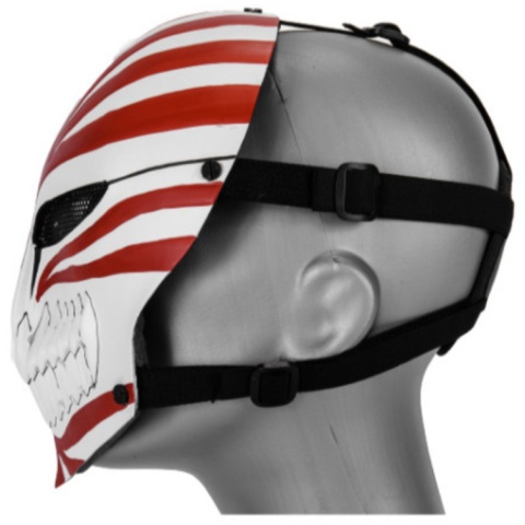 AMA Wire Mesh Airsoft Anime-Type 