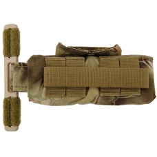 Lancer Tactical Airsoft QH Application Tourniquet Prop - HLD