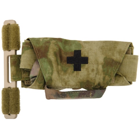 Lancer Tactical Airsoft QH Application Tourniquet Prop - AT-FG