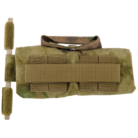Lancer Tactical Airsoft QH Application Tourniquet Prop - AT-FG