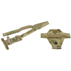 Lancer Tactical Airsoft QH Application Tourniquet Prop - AT-FG