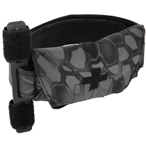 Lancer Tactical Airsoft QH Application Tourniquet Prop - TYP