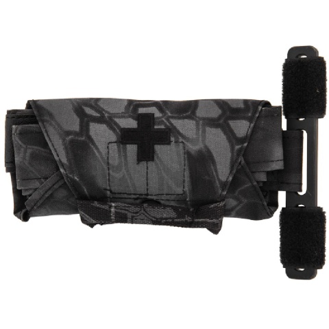 Lancer Tactical Airsoft QH Application Tourniquet Prop - TYP