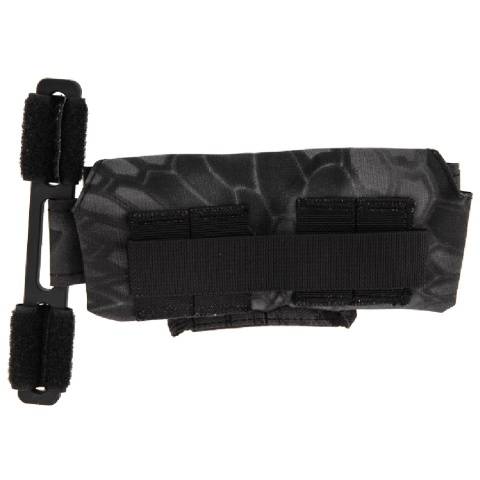 Lancer Tactical Airsoft QH Application Tourniquet Prop - TYP