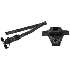 Lancer Tactical Airsoft QH Application Tourniquet Prop - TYP