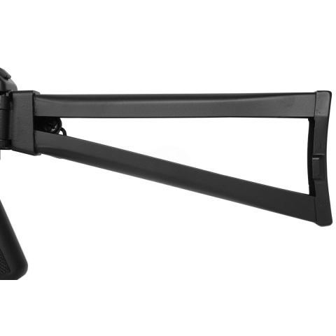 JG AK74UN EBB Full Metal Electric Blowback Airsoft AEG Rifle