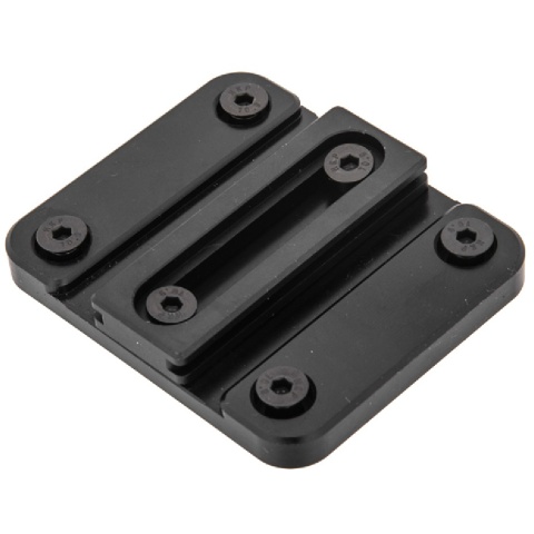 Lancer Tactical GT Adapter -  BLACK