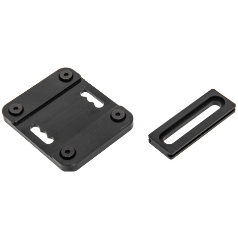Lancer Tactical GT Adapter -  BLACK