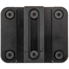 Lancer Tactical GT Adapter -  BLACK