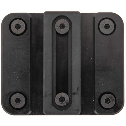 Lancer Tactical GT Adapter -  BLACK