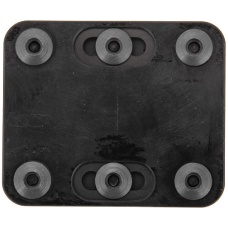 Lancer Tactical GT Adapter -  BLACK