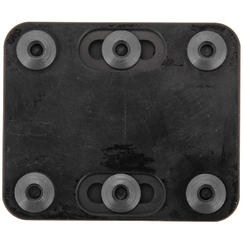 Lancer Tactical GT Adapter -  BLACK