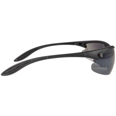 Lancer Tactical Airsoft Safety Shooting Glasses - BLACK