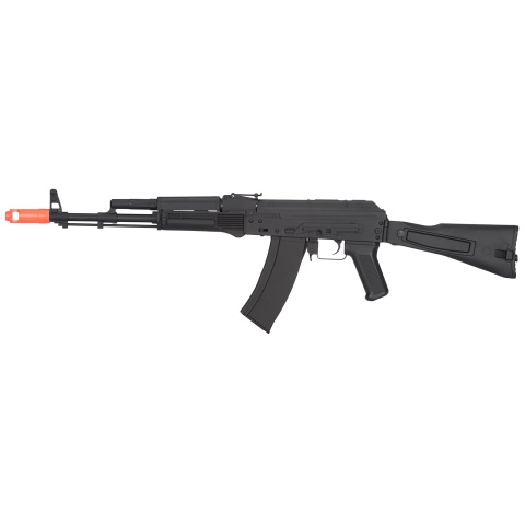 JG AK-74M Full Metal Electric Blowback EBB Airsoft AEG Rifle