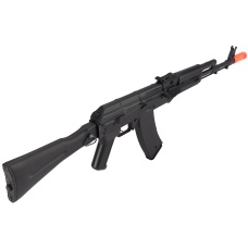 JG AK-74M Full Metal Electric Blowback EBB Airsoft AEG Rifle