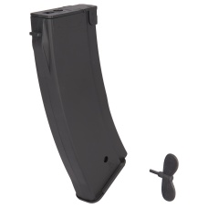 JG AK-74M Full Metal Electric Blowback EBB Airsoft AEG Rifle