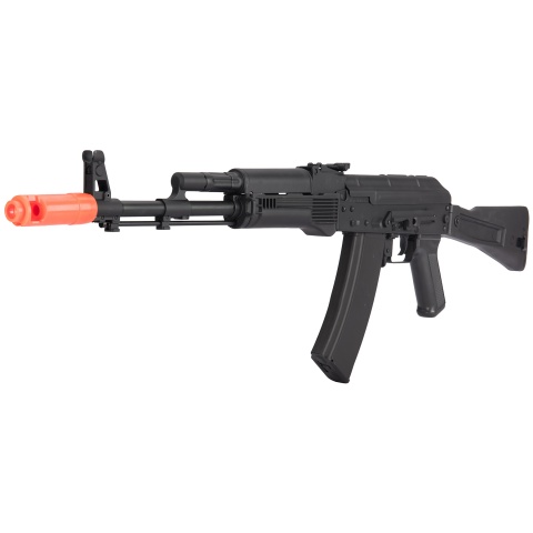 JG AK-74M Full Metal Electric Blowback EBB Airsoft AEG Rifle