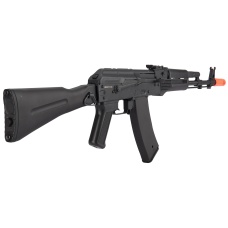 JG AK-74M Full Metal Electric Blowback EBB Airsoft AEG Rifle