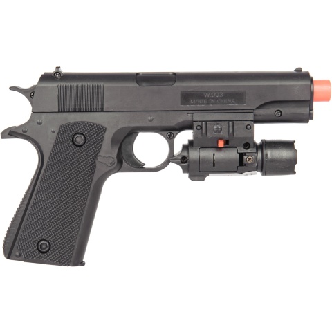 UK Arms Airsoft 8