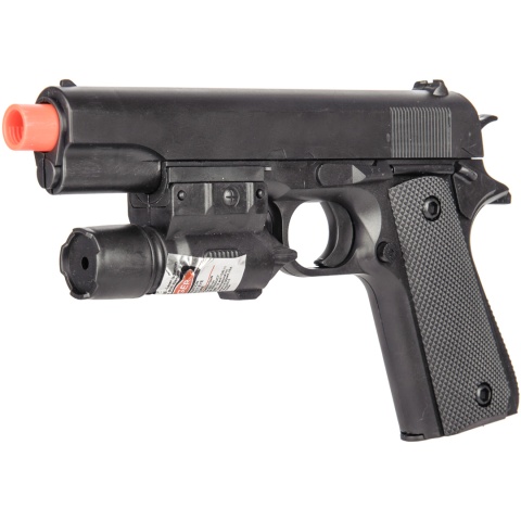 UK Arms Airsoft 8