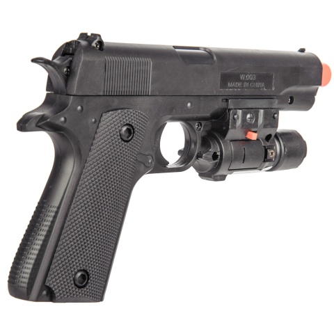 UK Arms Airsoft 8