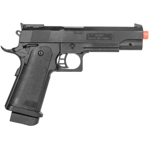 UK Arms Airsoft 9