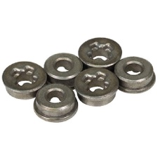 Lancer Tactical 8mm Oilless Bushings w/Cross Slot