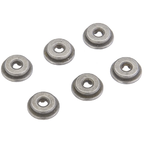 Lancer Tactical 8mm Oilless Bushings w/Cross Slot