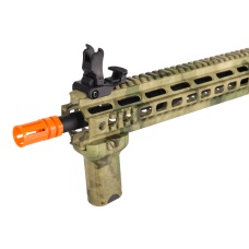 Lancer Tactical Bravo MK4 SMR 