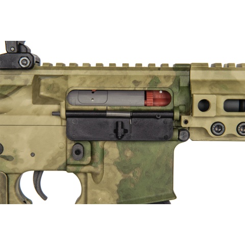 Lancer Tactical Bravo MK4 SMR 
