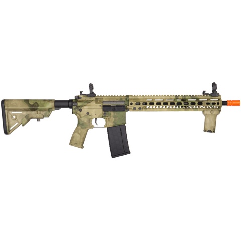 Lancer Tactical Bravo MK4 SMR 