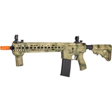 Lancer Tactical Bravo MK4 SMR 