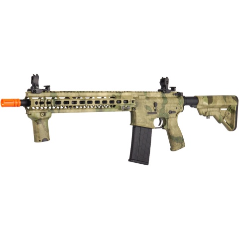 Lancer Tactical Bravo MK4 SMR 