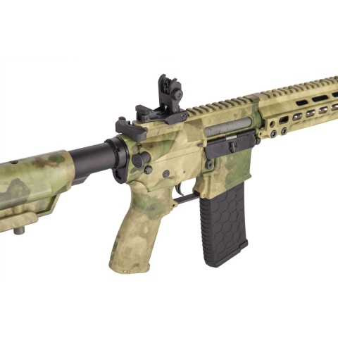 Lancer Tactical Bravo MK4 SMR 