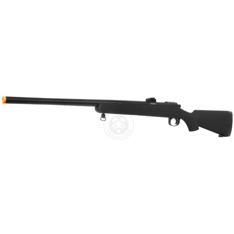 450 FPS JG BAR-10 Airsoft Metal Bolt Action High-Powered Sniper Rifle