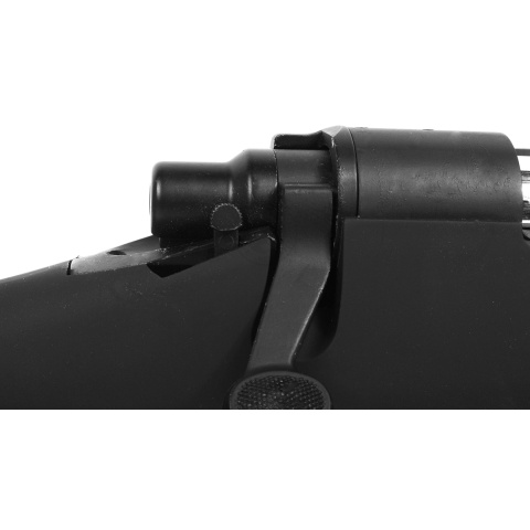 450 FPS JG BAR-10 Airsoft Metal Bolt Action High-Powered Sniper Rifle