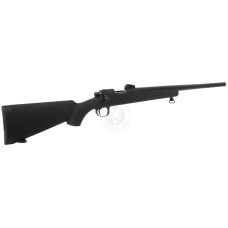 450 FPS JG BAR-10 Airsoft Metal Bolt Action High-Powered Sniper Rifle