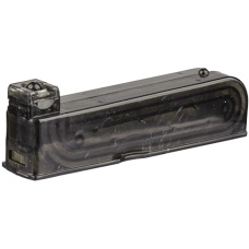 AGM Airsoft High Powered Bolt Action Sniper Rifle w/ Bipod - BLACK