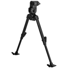 AGM Airsoft High Powered Bolt Action Sniper Rifle w/ Bipod - BLACK