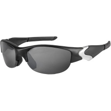 Lancer Tactical Polymer Outdoor Sporting Glasses - BLACK